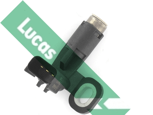 Sensor, crankshaft pulse
