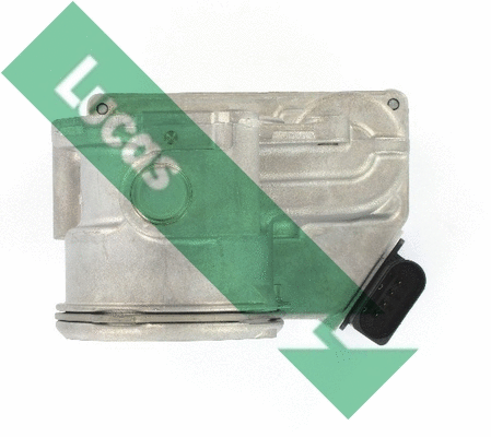 Control Flap, air supply