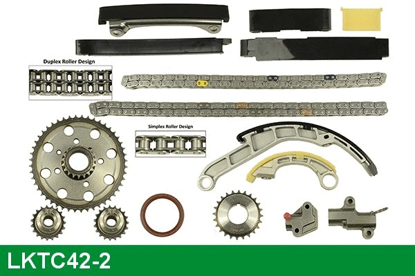 Timing Chain Kit (LKTC42-2)