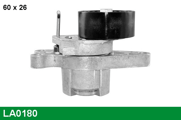 Belt Tensioner, V-ribbed belt (LA0180)