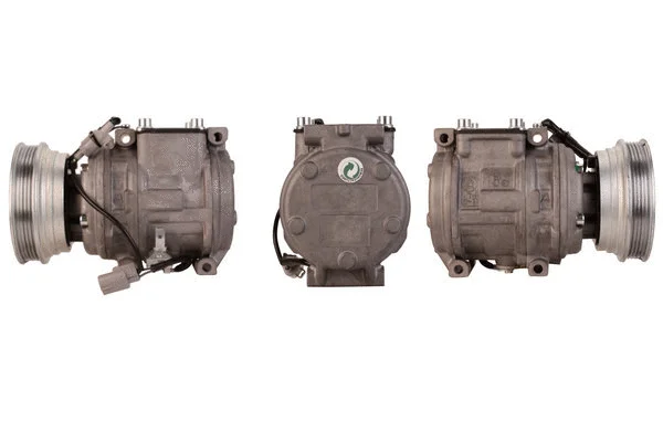 Compressor, air conditioning (ACP267)
