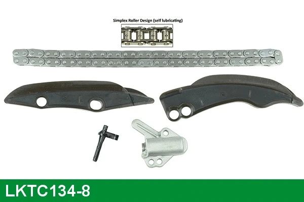 Timing Chain Kit (LKTC134-8)