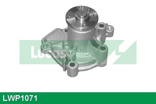 Water Pump, engine cooling (LWP1071)