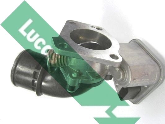 EGR Valve (FDR386)