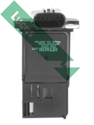 Mass Air Flow Sensor
