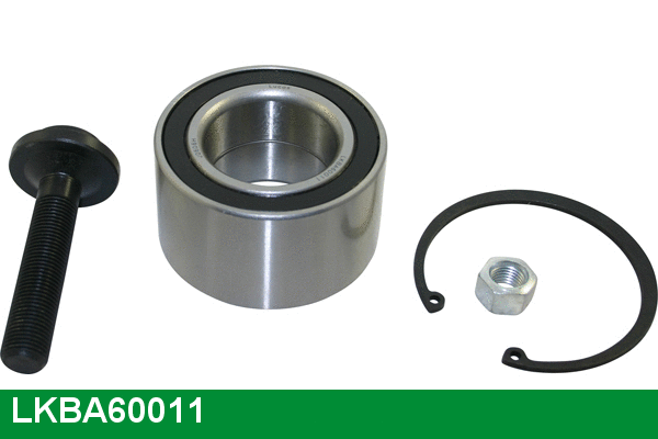 Wheel Bearing Kit (LKBA60011)