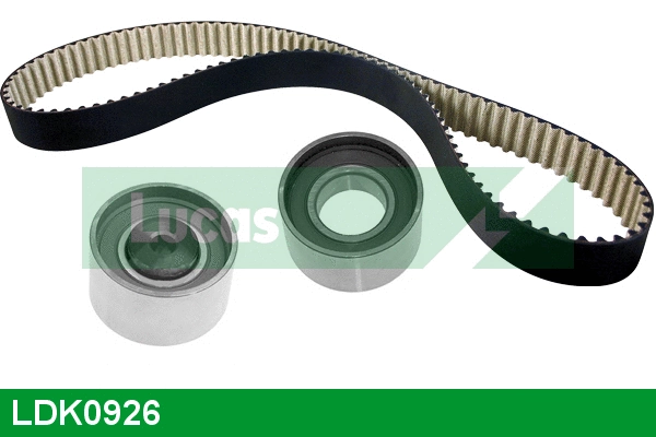 Timing Belt Kit (LDK0926)
