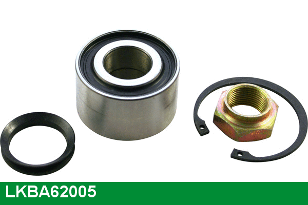 Wheel Bearing Kit (LKBA62005)