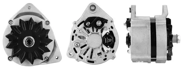 Alternator (LRA02494)