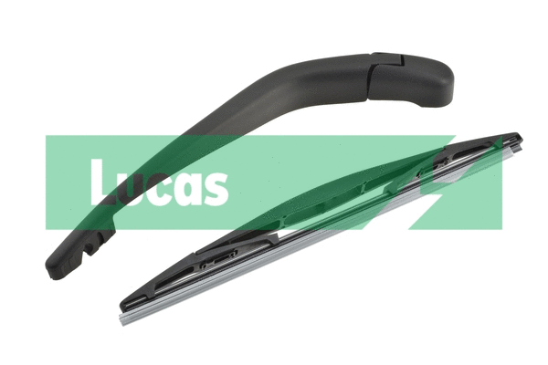 Wiper Blade (LWCR127)