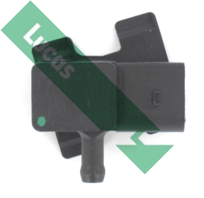 Sensor, exhaust pressure (SEB1921)