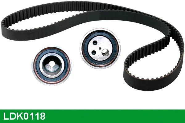 Timing Belt Kit (LDK0118)