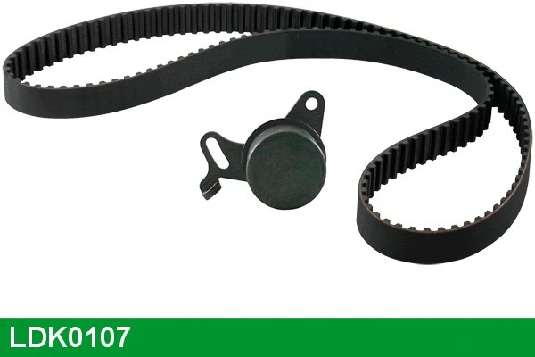 Timing Belt Kit (LDK0107)