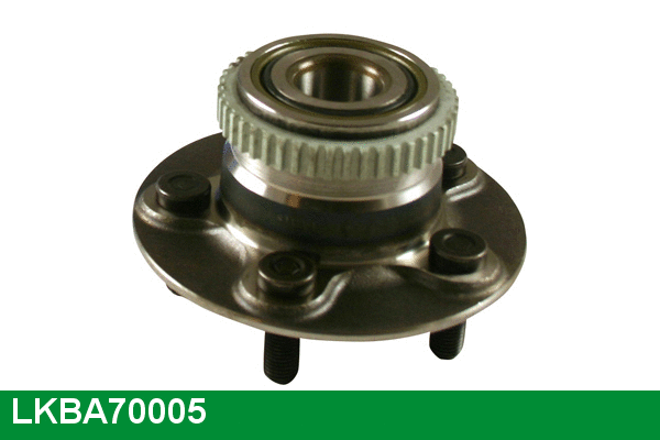 Wheel Bearing Kit (LKBA70005)