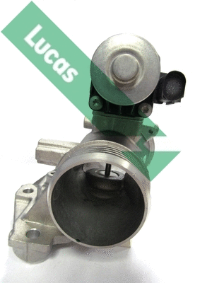 EGR Valve (FDR466)