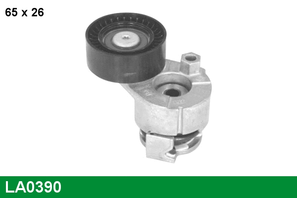Belt Tensioner, V-ribbed belt (LA0390)