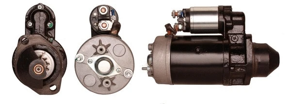Starter (LRS01068)