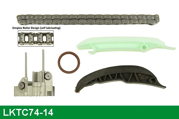 Timing Chain Kit (LKTC74-14)