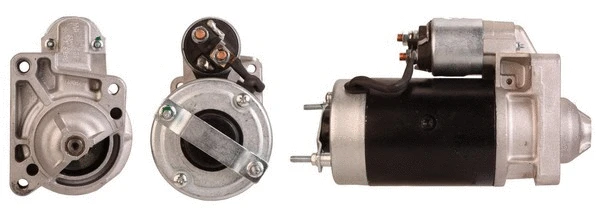 Starter (LRS00465)