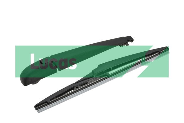 Wiper Blade (LWCR153)