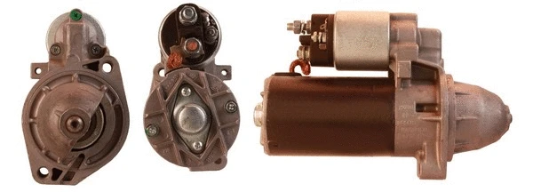 Starter (LRS02105)