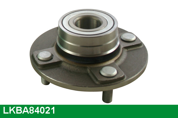 Wheel Bearing Kit (LKBA84021)