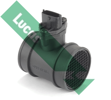 Mass Air Flow Sensor
