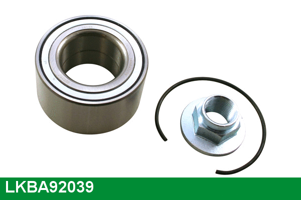 Wheel Bearing Kit (LKBA92039)