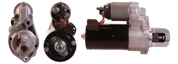 Starter (LRS02569)