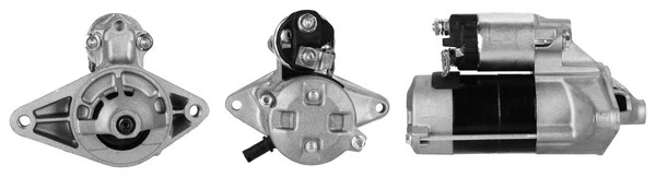 Starter (LRS01280)