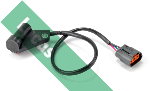 Sensor, crankshaft pulse (SEB1607)