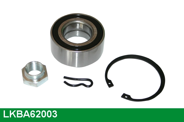 Wheel Bearing Kit (LKBA62003)