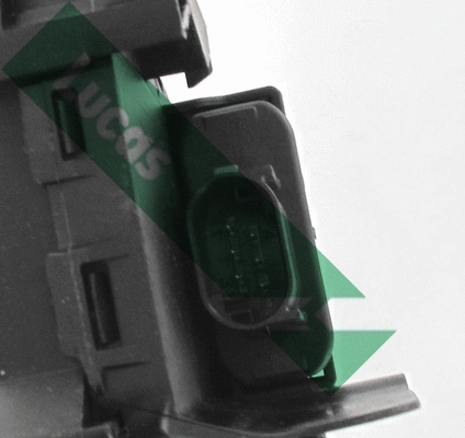 Sensor, accelerator pedal position (LSP6530)