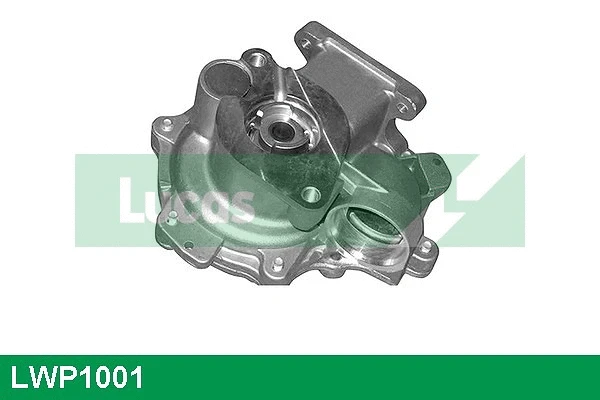 Water Pump, engine cooling (LWP1001)