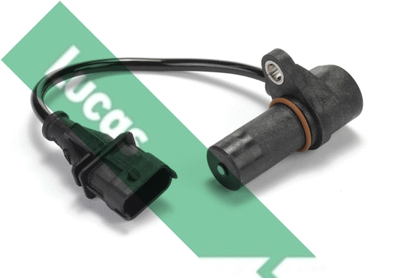 Sensor, crankshaft pulse (SEB1588)