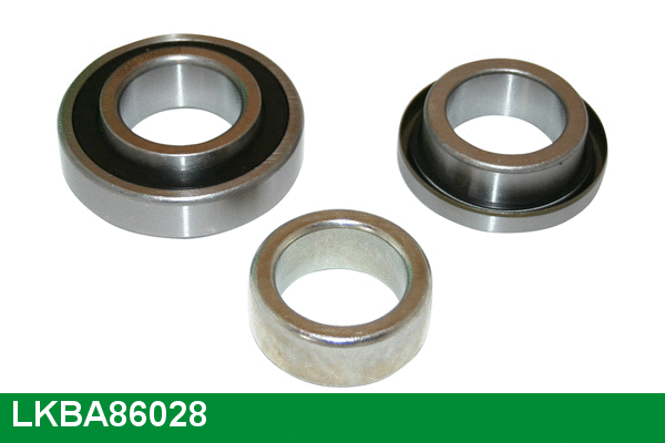 Wheel Bearing Kit (LKBA86028)
