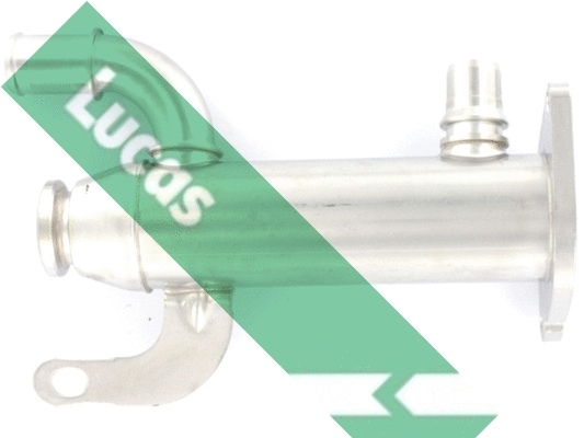 Cooler, exhaust gas recirculation (FDR475)