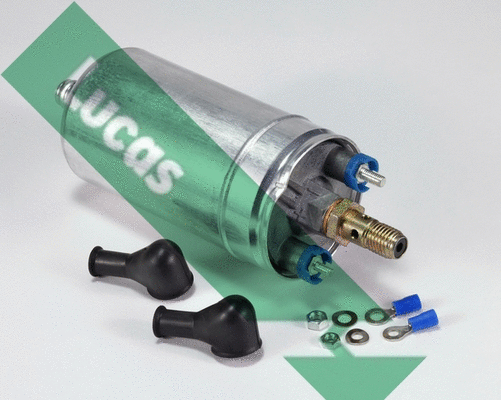 Fuel Pump (FDB1243)