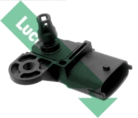 Sensor, intake manifold pressure (SEB952)