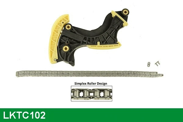 Timing Chain Kit (LKTC102)