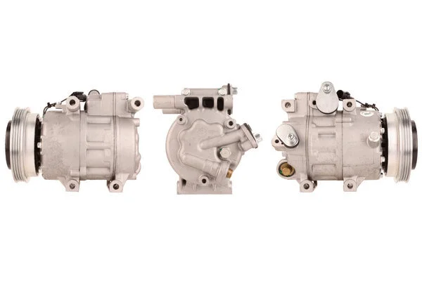 Compressor, air conditioning (ACP534)