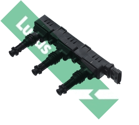 Ignition Coil (DMB815)