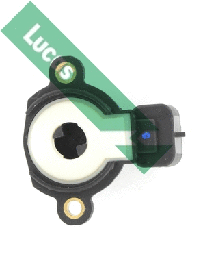 Sensor, throttle position