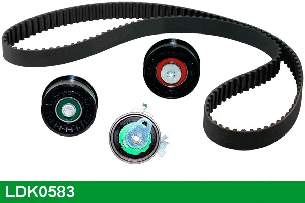 Timing Belt Kit (LDK0583)