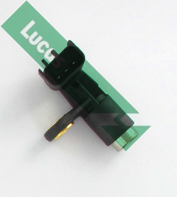 Sensor, crankshaft pulse