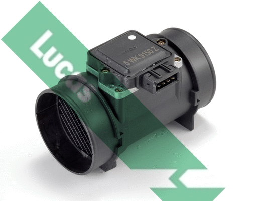 Mass Air Flow Sensor