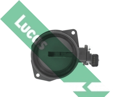 Mass Air Flow Sensor