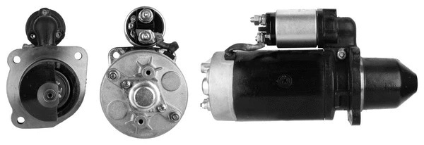 Starter (LRS00930)