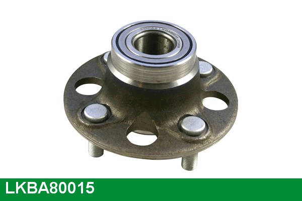 Wheel Bearing Kit (LKBA80015)