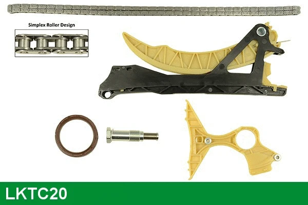 Timing Chain Kit (LKTC20)